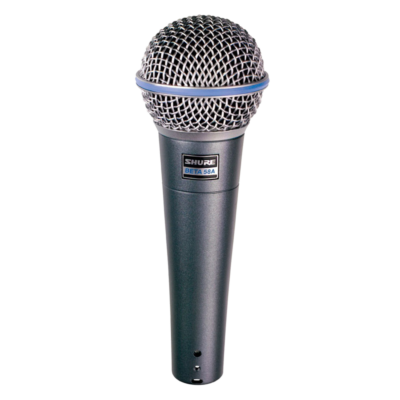 Microfoni Voce